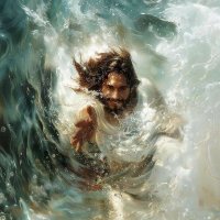 Brett Hamilton & Maria Baronova