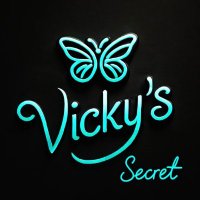 Vicky's Secret a-Go-Go Soi Cowboy Bangkok