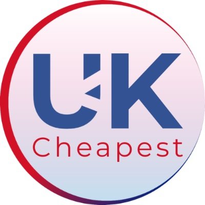 UK Cheapest