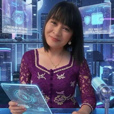 Wahyuni | InterLink T3 Ambassador 132421