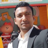 Mohammed Nurul Kawsar