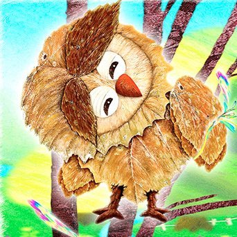 安曇野ビンサンチ美術館