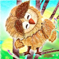 安曇野ビンサンチ美術館