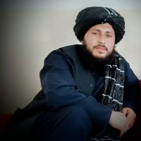 Ubaidullah Sharafzai