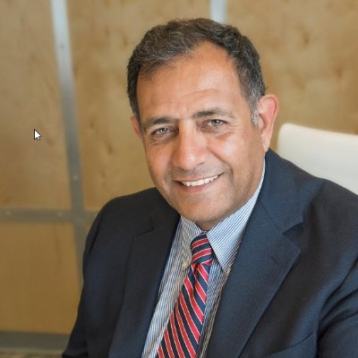 Samuel Ibrahim | The Vigilant Americans