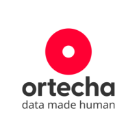 Ortecha | data made human