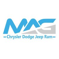 MAG Chrysler Dodge Jeep Ram