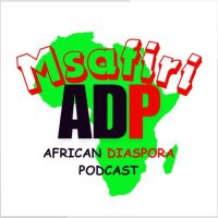Msafiri Podcast