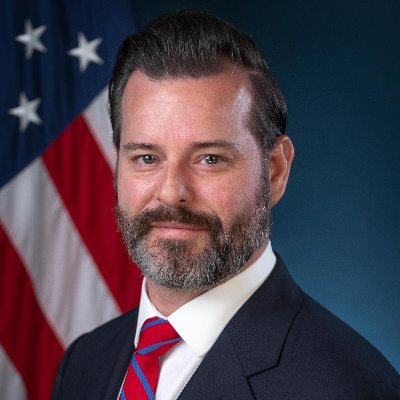 US Attorney Reding Quiñones