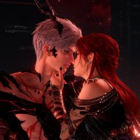 Frost | Sylus Girlie