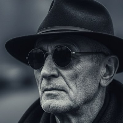 ⠍⠊⠅⠇⠷⠎ - Mendicus Caecus