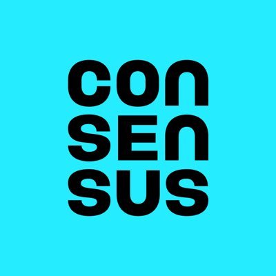 #Consensus2026 → Miami