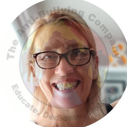Ann Foxley-Johnson -The Anti-Bullying Company