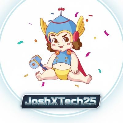 JoshX Techi 🌶️