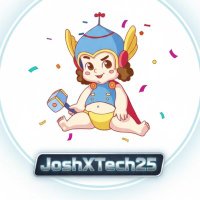 JoshX Techi 🌶️