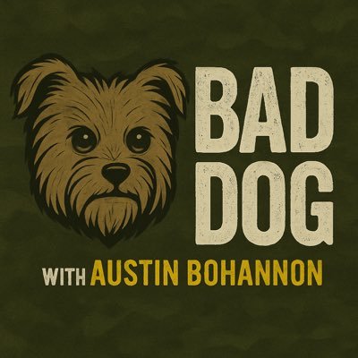 BAD DOG PODCAST