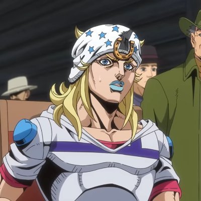 Joenz Joestar