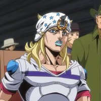 Joenz Joestar