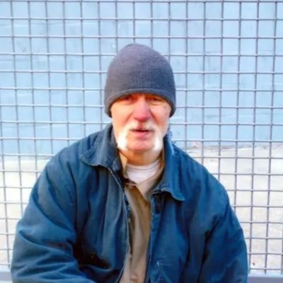 Thad “The Patriot” Smith