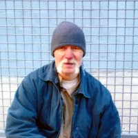 Thad “The Patriot” Smith