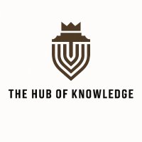 THE HUB OF KNOWLEDGE