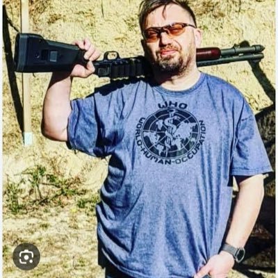 Rafał Otoka Frąckiewicz