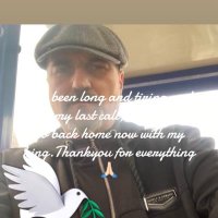 Darren John Christos Branker