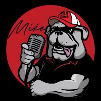 Mike The Mad Dawg
