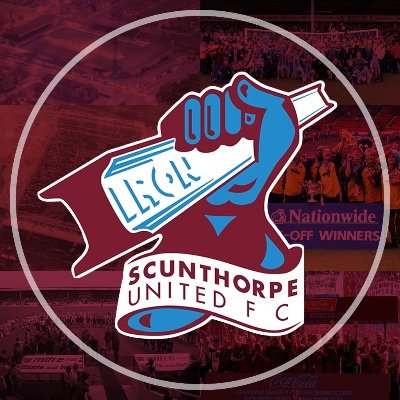 Scunthorpe United FC