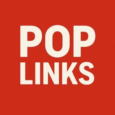 POP LINKS 【POPMART新作・再販情報】