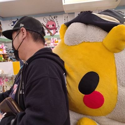 ノズパパ👃🏻🐑❄💜🦀🐙