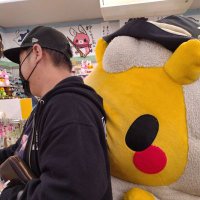 ノズパパ👃🏻🐑❄💜🦀🐙