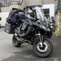SoloTraveler 1200GS ADV