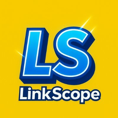 LinkScope