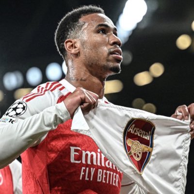 Arsenal Hive 🔴⚪️