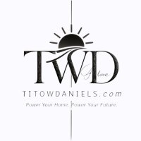 Go Solar with Tito W. Daniels