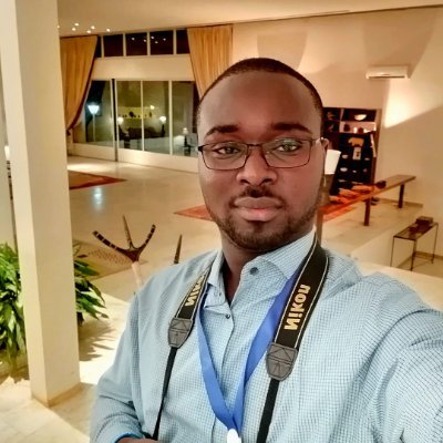 Almoctar Seyni Moussa