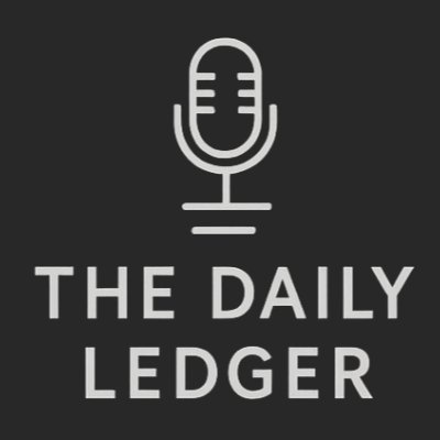 The Daily Ledger