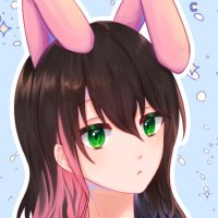 ムック⚙️กระต่วย💔