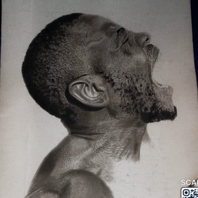 Oyibo Artist(Rx)💊💊🖌🖌