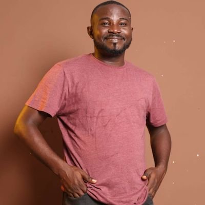 Tolulope Joshua KOMOLAFE