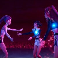 Ela // Rumira Pilled