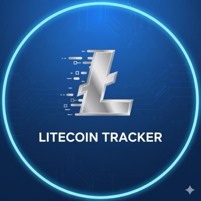Litecoin Tracker