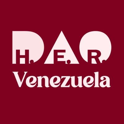 H.E.R. DAO Venezuela 🇻🇪
