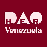 H.E.R. DAO Venezuela 🇻🇪
