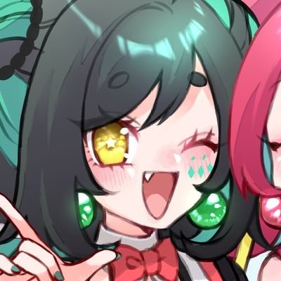 煌星ゆりり💚姉妹ゲーム実況⋆͛🎮⋆͛