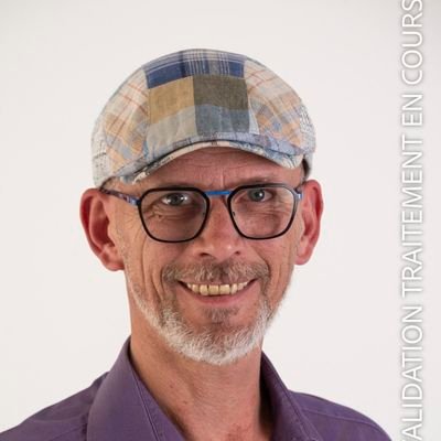 OLIVIER BRUNEAU 🐺 🔻