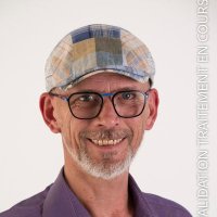 OLIVIER BRUNEAU 🐺 🔻