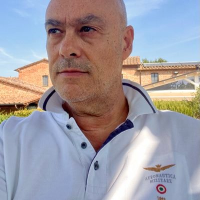 Adolfo Tasinato 🌐 🇮🇹