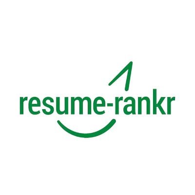 Resume-Rankr